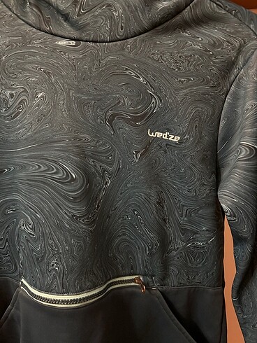 Merrell Merrell Total P sweatshirt