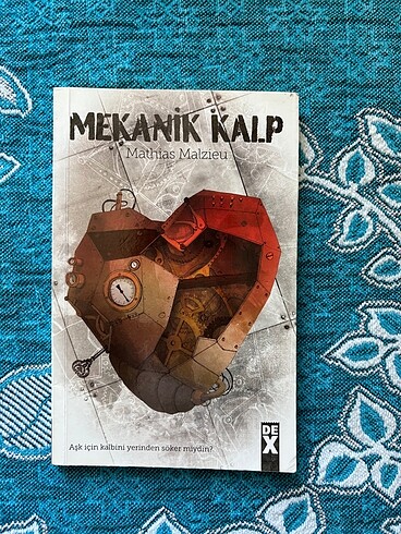 Mekanik Kalp