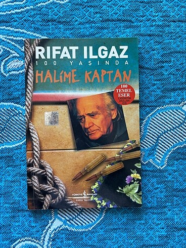 Halime Kaptan
