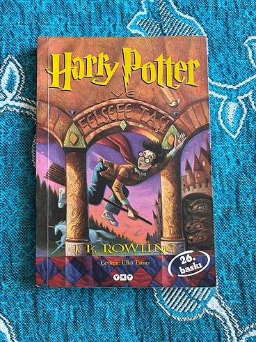 Harry Potter