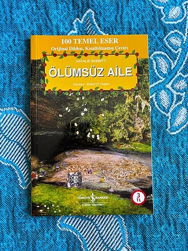 Ölümsüz Aile