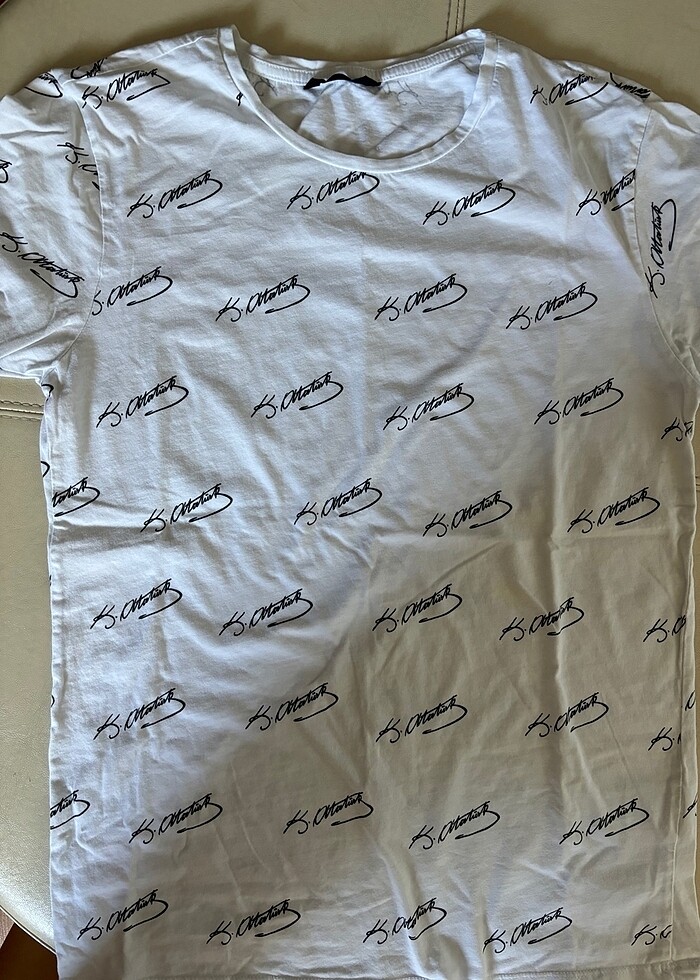 LCW Atatürk Tişörtü - Görsel 2