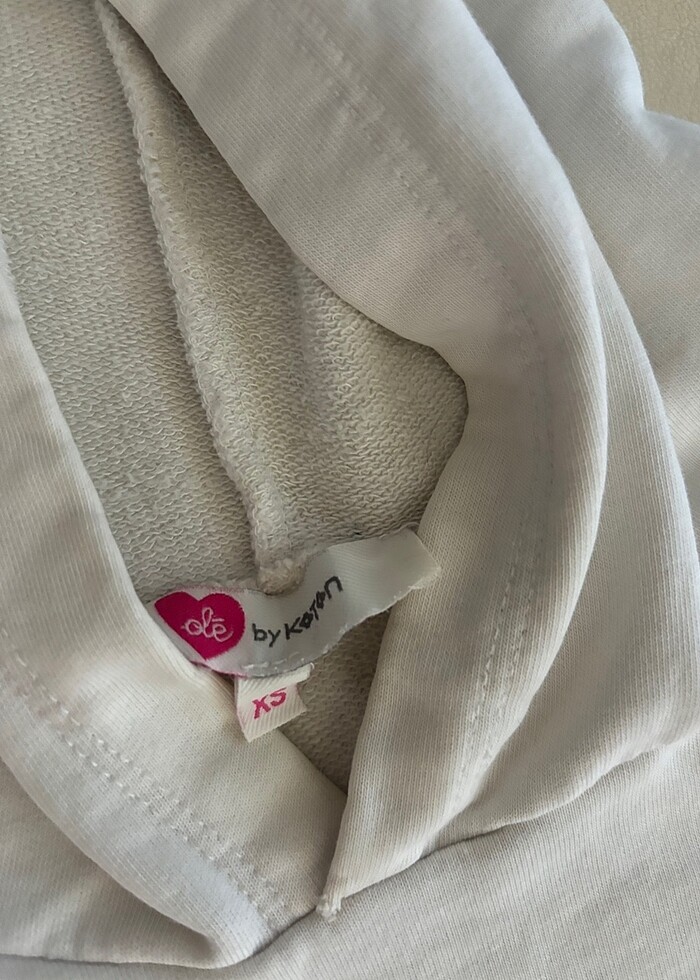 Trendyol Sweatshirt - Görsel 2