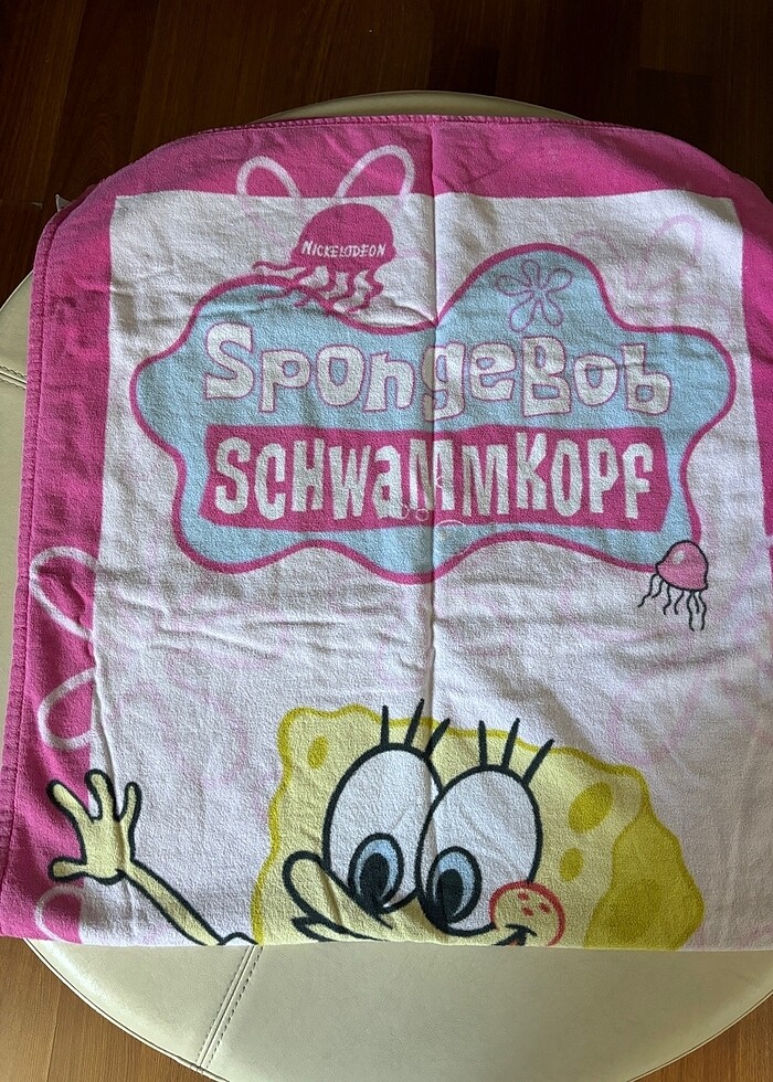 Plaj havlusu - Görsel 2