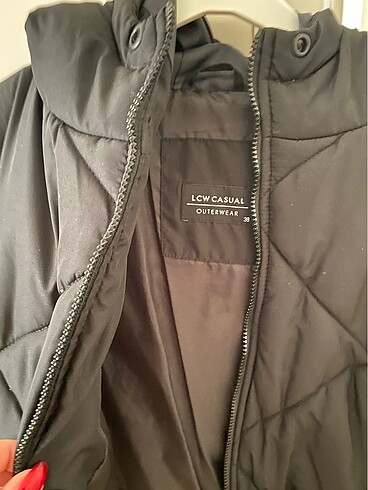 LC Waikiki şişme mont