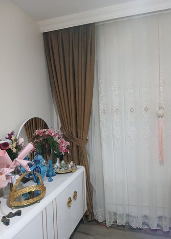 fon perde - Görsel 3