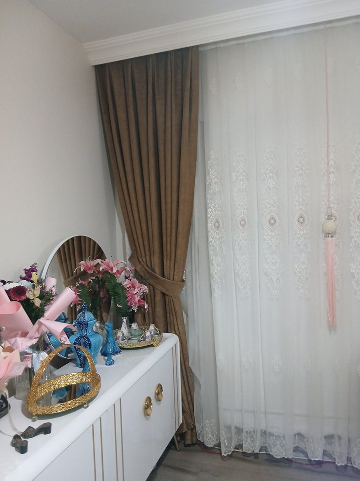 fon perde - Görsel 3