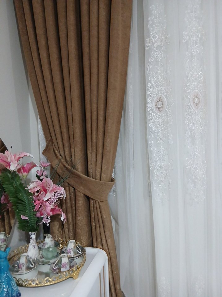 fon perde - Görsel 2