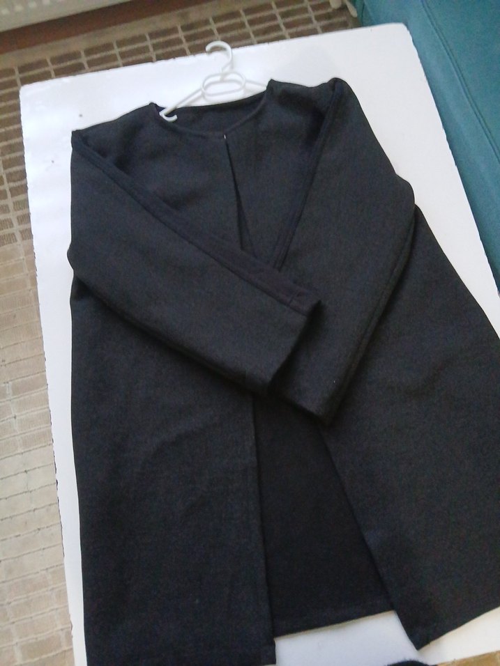 kase kaban - Görsel 2