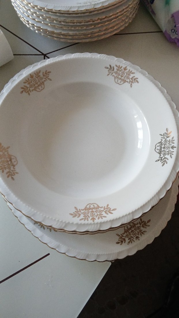 Royal EPLAG Beyaz Gıda Kabı - Görsel 2