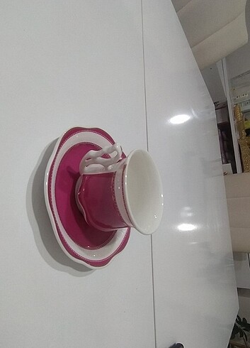 English Home Fincan takimi