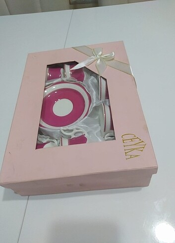 Fincan takimi - Görsel 7