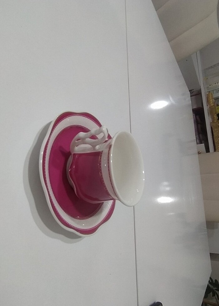 Fincan takimi - Görsel 2