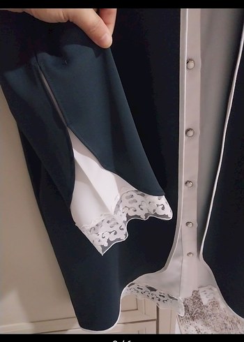 tesettur takim - Görsel 2