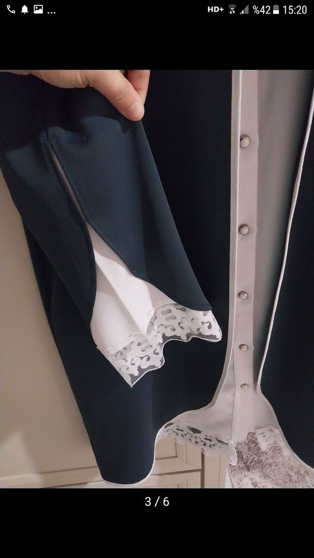 tesettur takim - Görsel 2