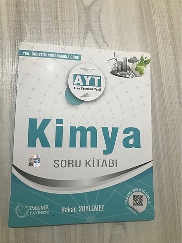 Ayt kimya palme