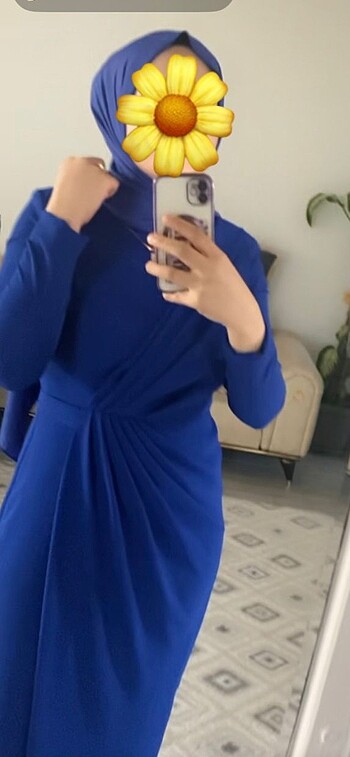 38 Beden Elbise