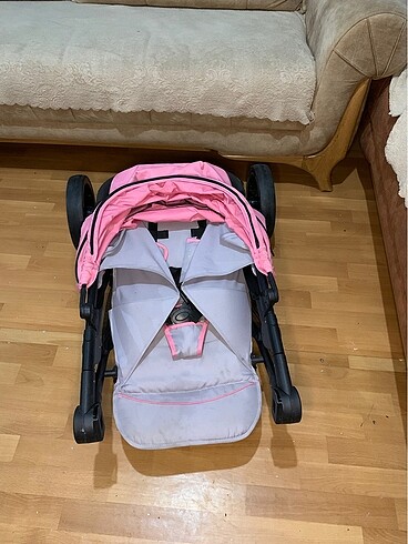 15-36 kg Beden Bebek Arabası