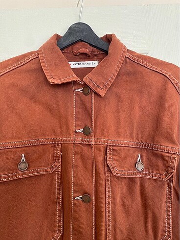 Koton Oversize Ceket
