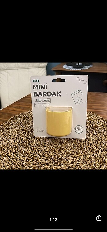 Oioi bardak