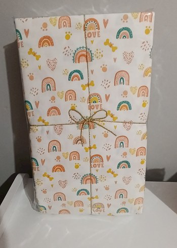 bebek nevresim takımı - Görsel 3