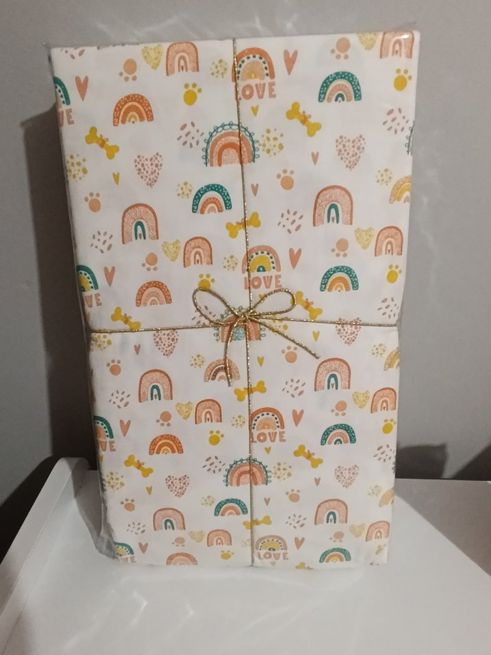 bebek nevresim takımı - Görsel 3