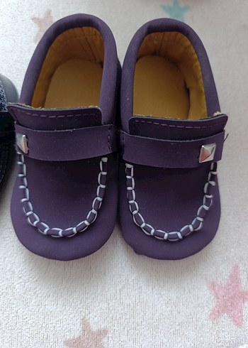 Kız Çocuk ayakkabı - Görsel 3