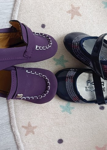 Kız Çocuk ayakkabı - Görsel 6