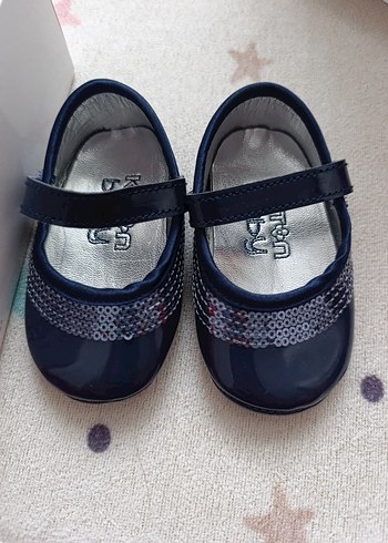 Kız Çocuk ayakkabı - Görsel 4