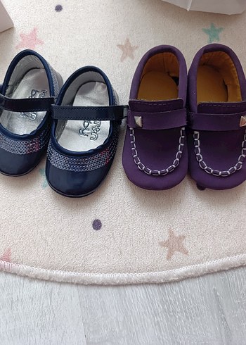 Kız Çocuk ayakkabı - Görsel 2