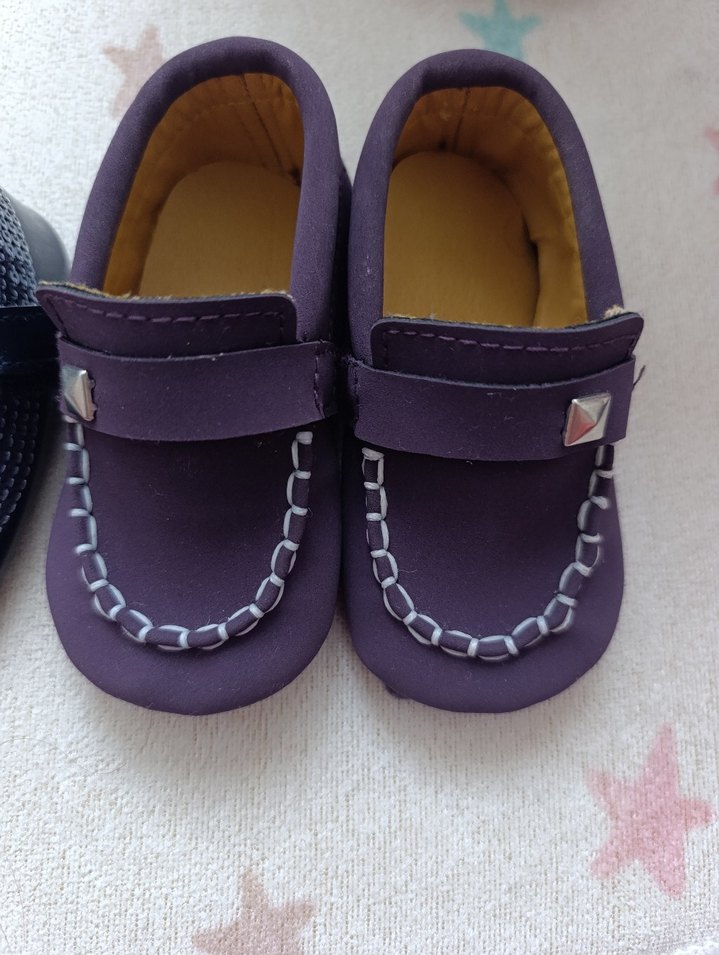 Kız Çocuk ayakkabı - Görsel 3