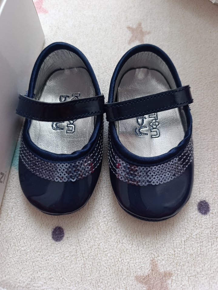 Kız Çocuk ayakkabı - Görsel 4