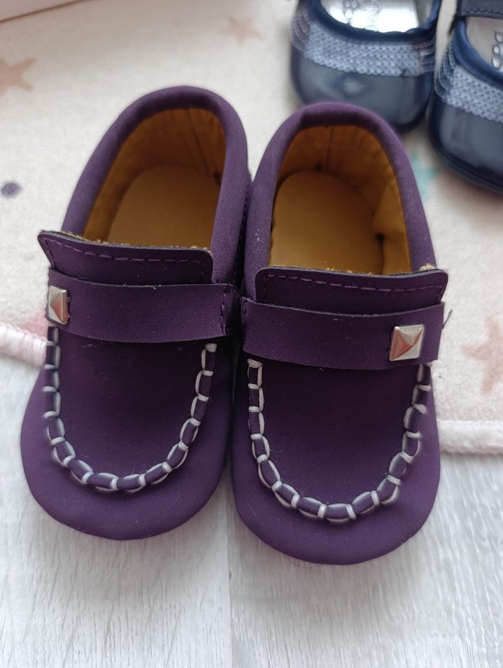 Kız Çocuk ayakkabı - Görsel 5