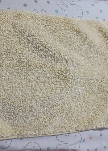 kız çocuk panço - Görsel 5