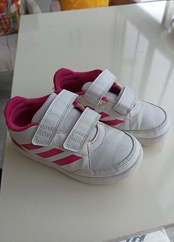Adidas Spor ayakkabı 
