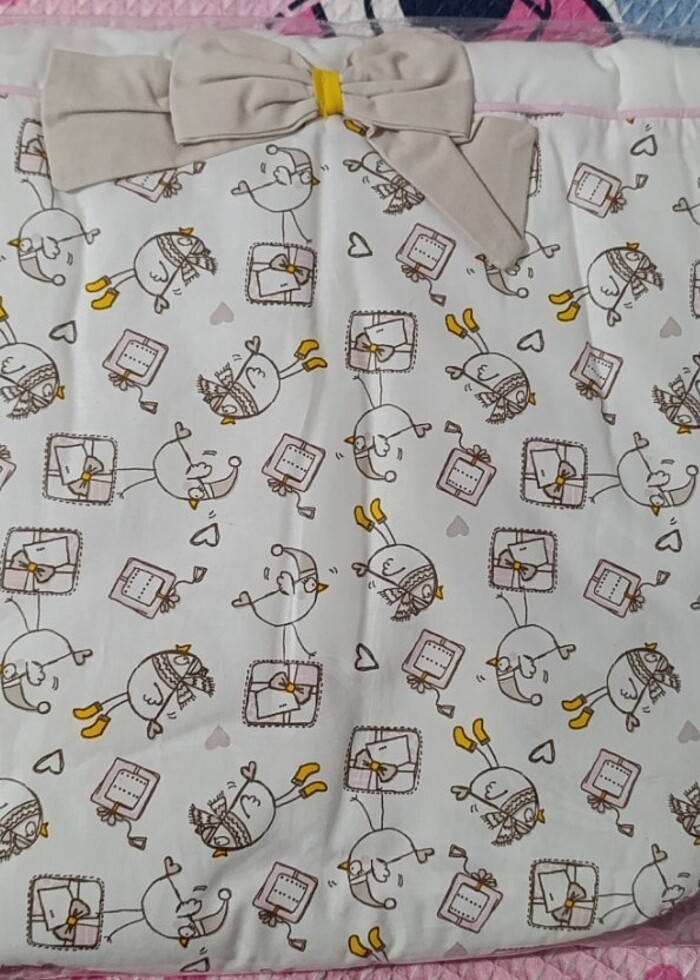 Uyku tulum - Görsel 2