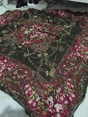 armine esarp