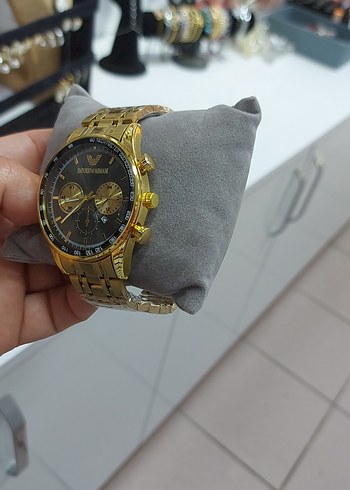 Armani Erkek Kol Saati