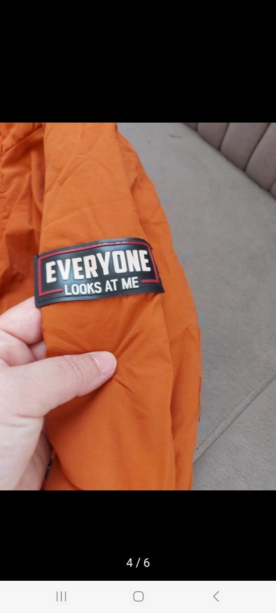 #çocuk #mont #kaban kislik - Görsel 4