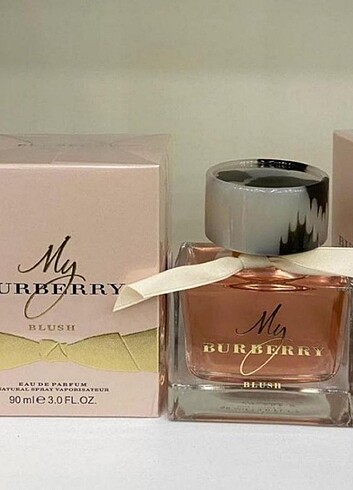 Burberry Burberry blush 90 ml edp kadın parfüm 