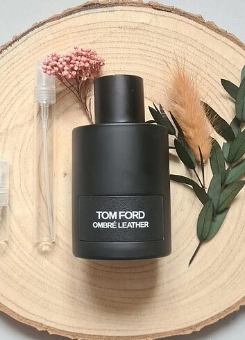 Tom Ford Ombre Leather Erkek Parfüm 100 ML 