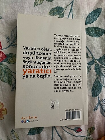 Öykü yazmanın incelikleri zeynep eşin