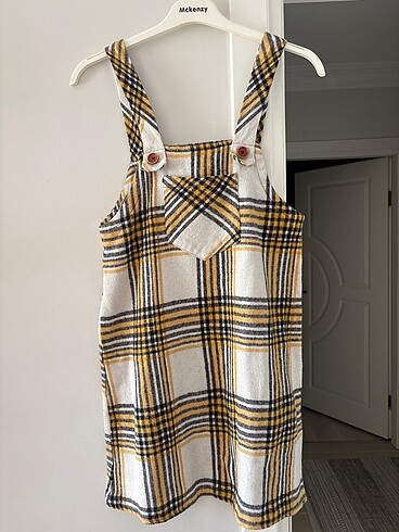 Ekose desen Jile - Görsel 3