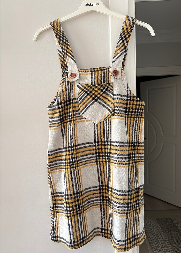 Ekose desen Jile - Görsel 3