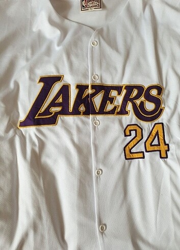 Lakers üst