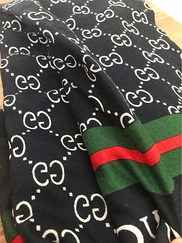 Gucci Pamuk sal