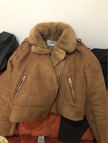 Stradivarius Ceket