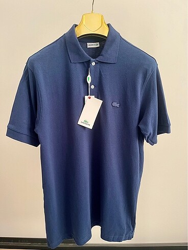 LACOSTE BATTAL BEDEN YAKALI TSHİRT