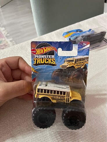  Beden HOT WHEELS