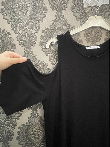 Pull and Bear Elbise